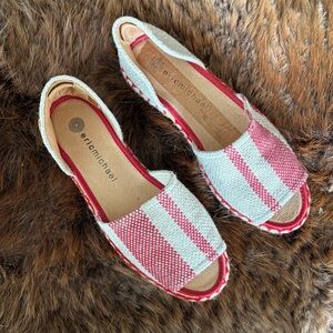 Eric Michael Espadrilles Sandals